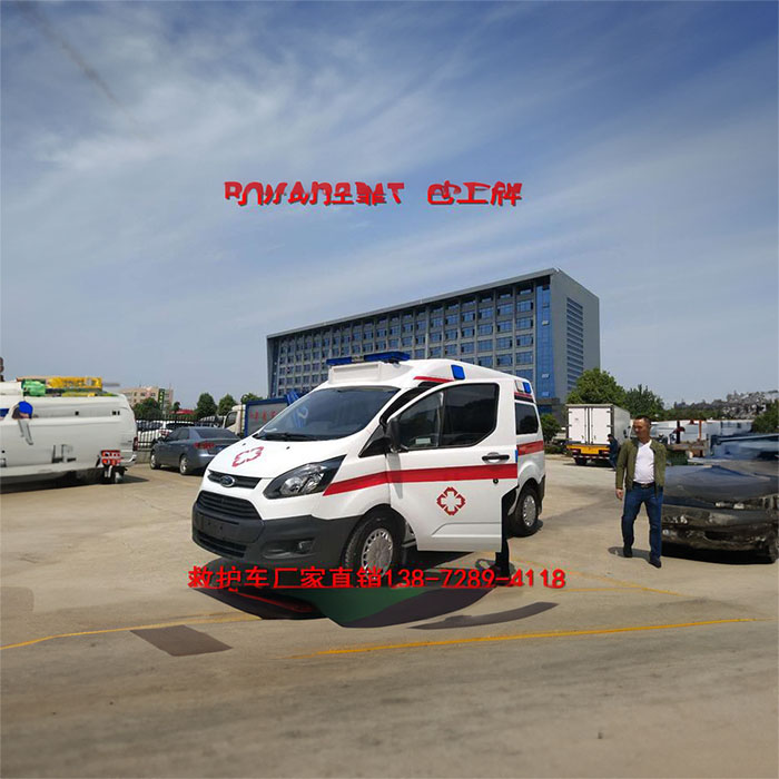 苏州租赁急救车联系电话