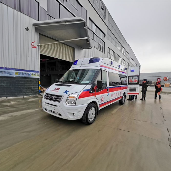 苏州出租私人救护车联系方式