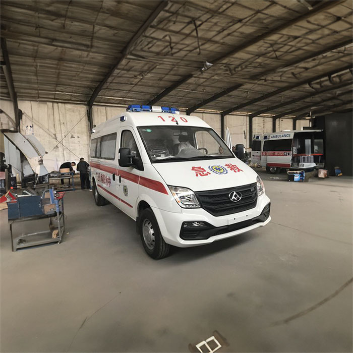 苏州租赁救护车电话号码