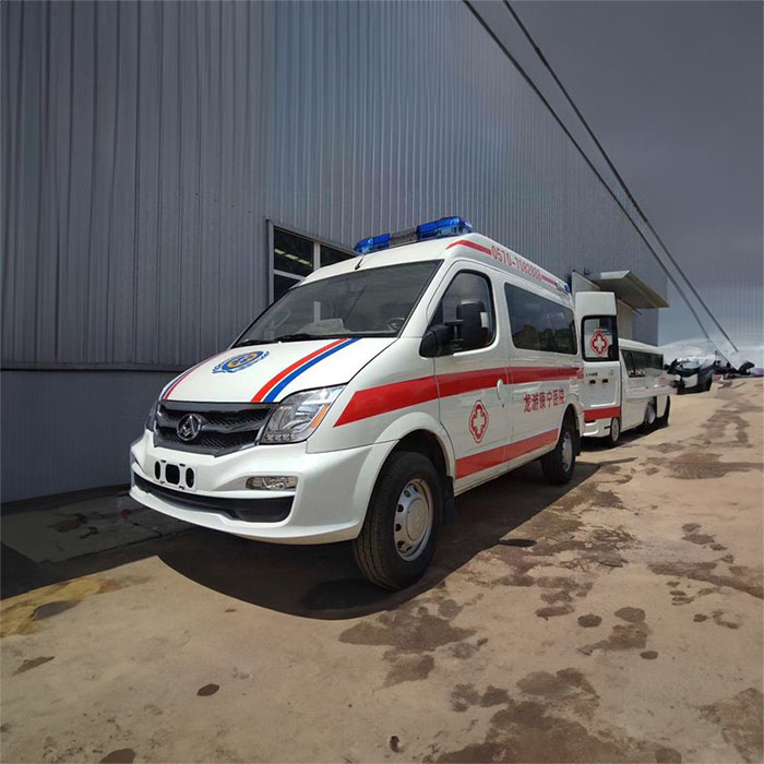 苏州出租急救车