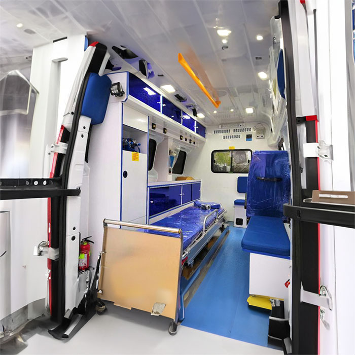 苏州出租急救车电话