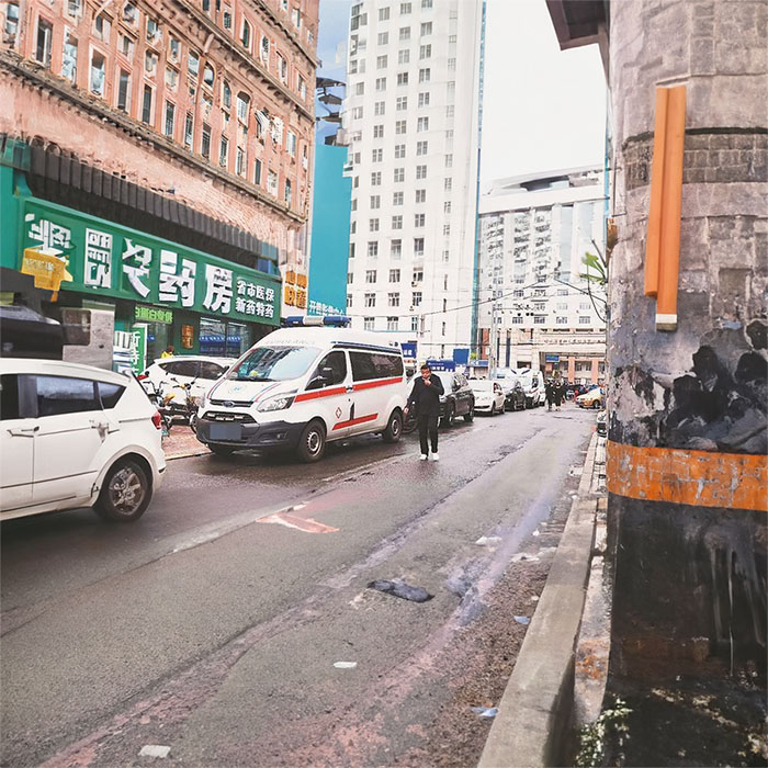 苏州出租120联系方式