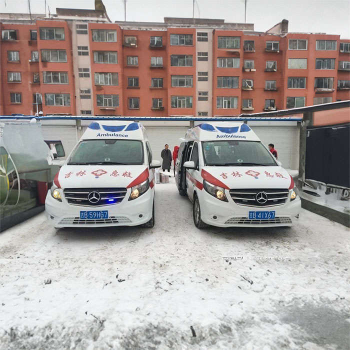 苏州出租救护车电话号码