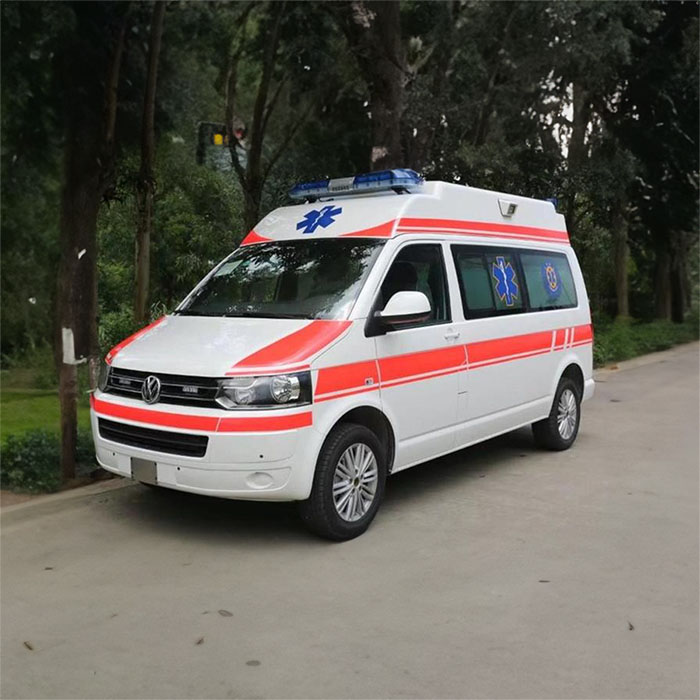 苏州租赁急救车电话号码