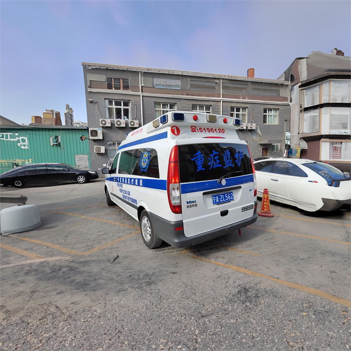 苏州出租私人救护车电话号码