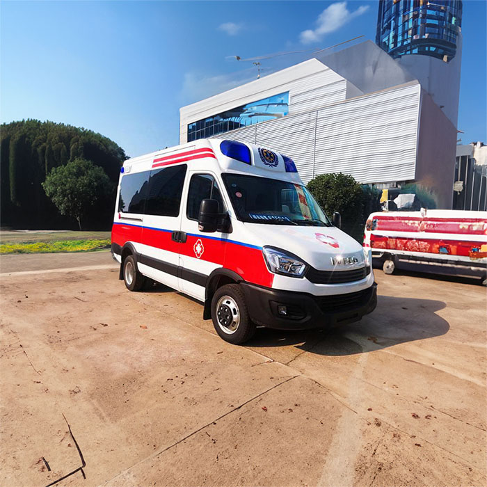 苏州出租急救车联系电话