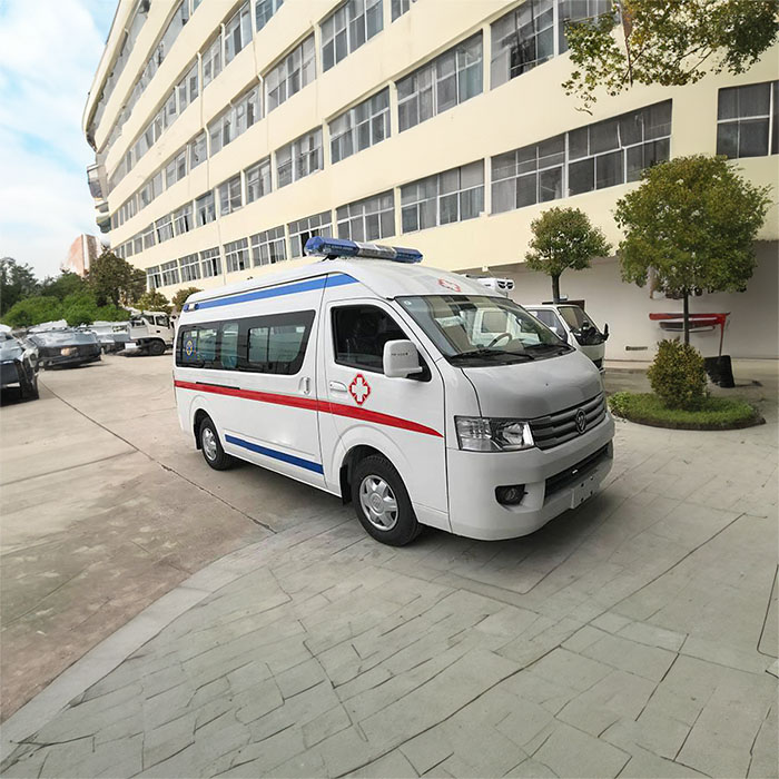 苏州出租急救车联系方式