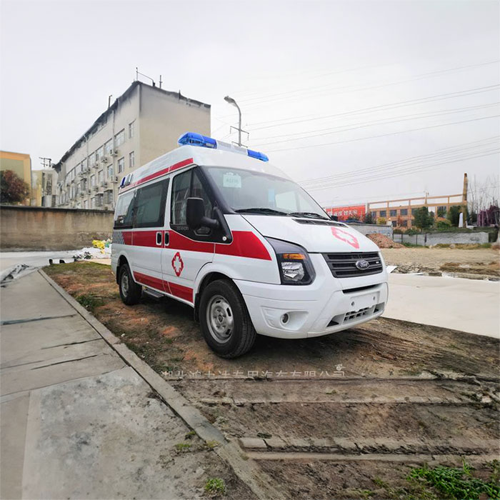 苏州租赁私人救护车联系方式