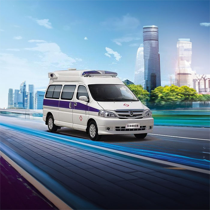 苏州出租私人救护车
