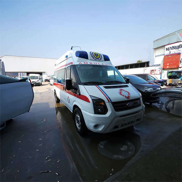 苏州出租私人救护车