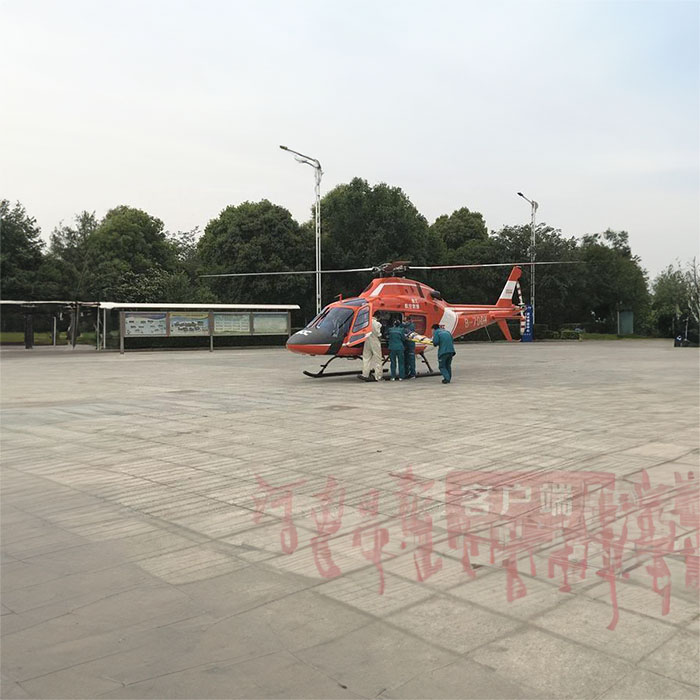 苏州出租急救车电话号码