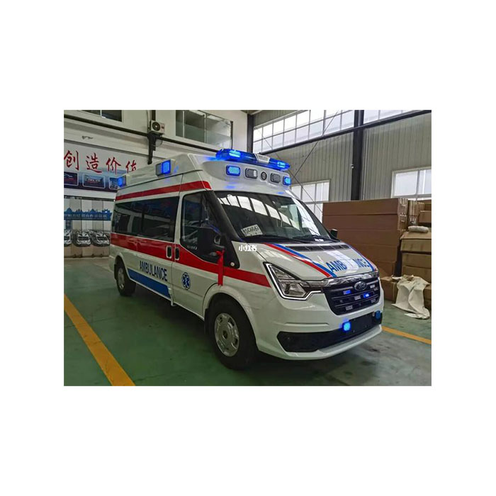 苏州出租私人救护车