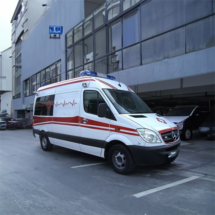 苏州出租救护车电话