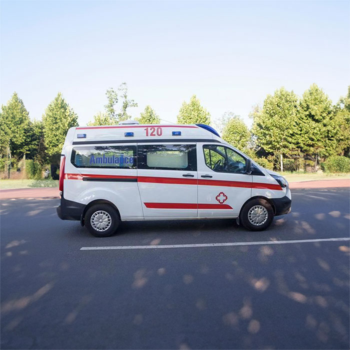 苏州出租救护车