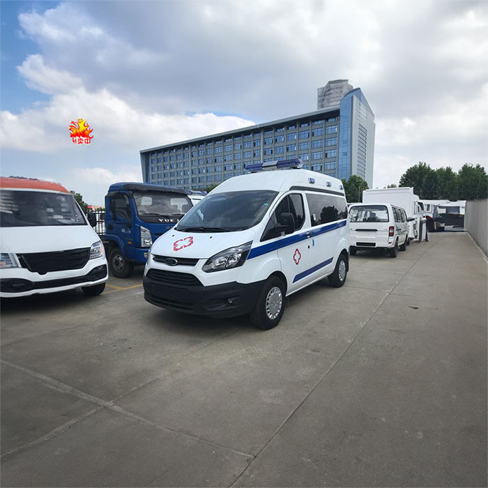 苏州租赁救护车