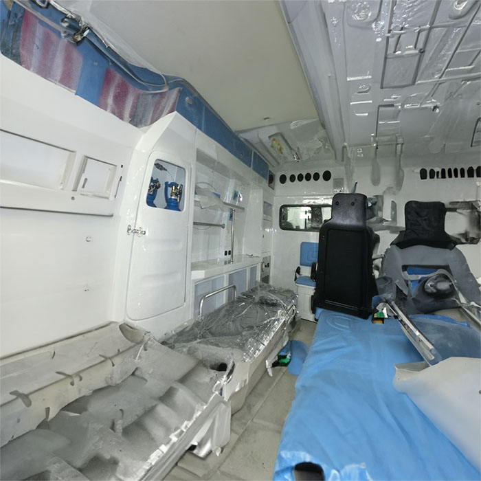 苏州出租急救车联系方式