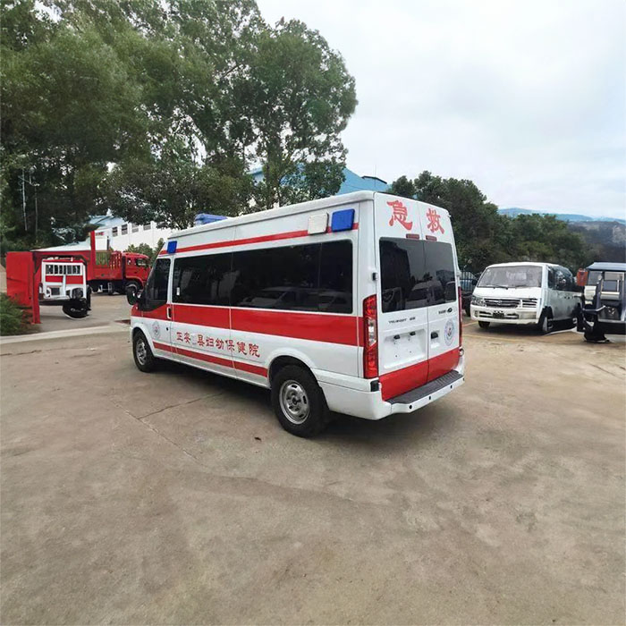 苏州出租私人救护车