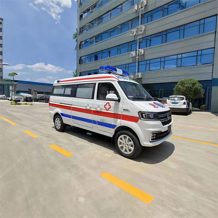 苏州租赁救护车联系电话