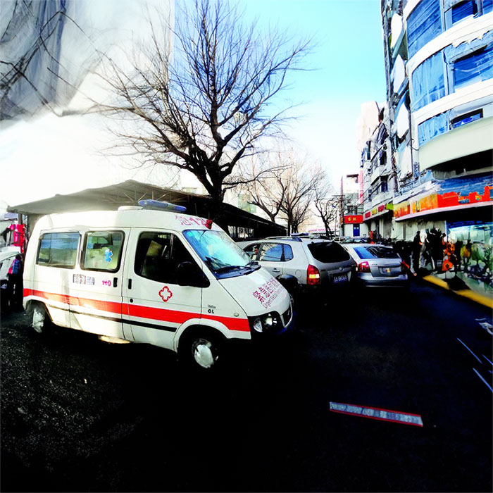 苏州出租私人救护车联系电话