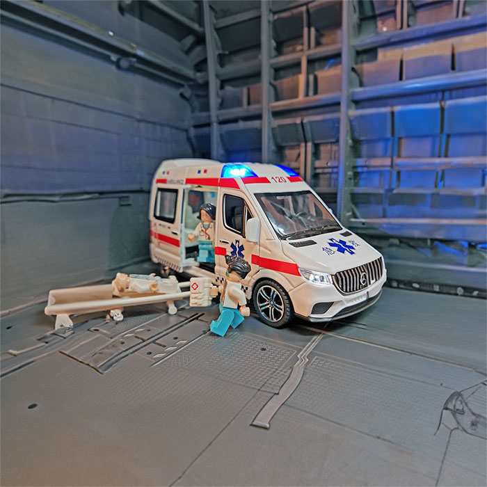 苏州出租急救车