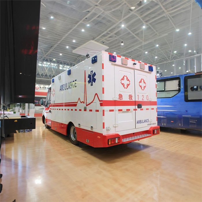苏州租赁急救车电话