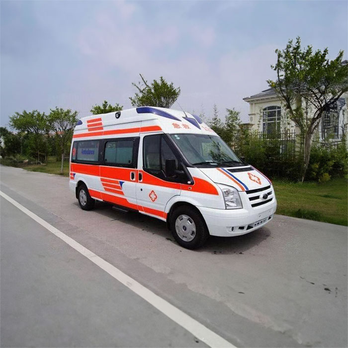 苏州出租私人救护车联系电话