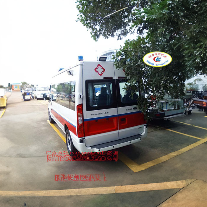 苏州租赁急救车电话号码