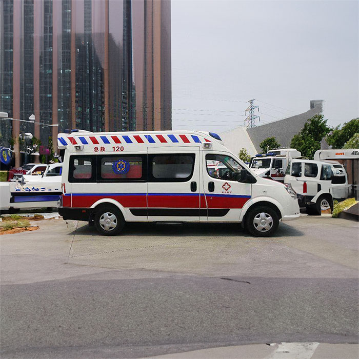 苏州租赁私人救护车联系电话