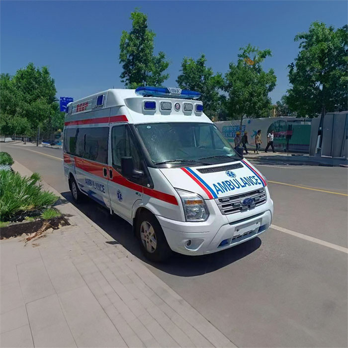 苏州出租救护车电话号码