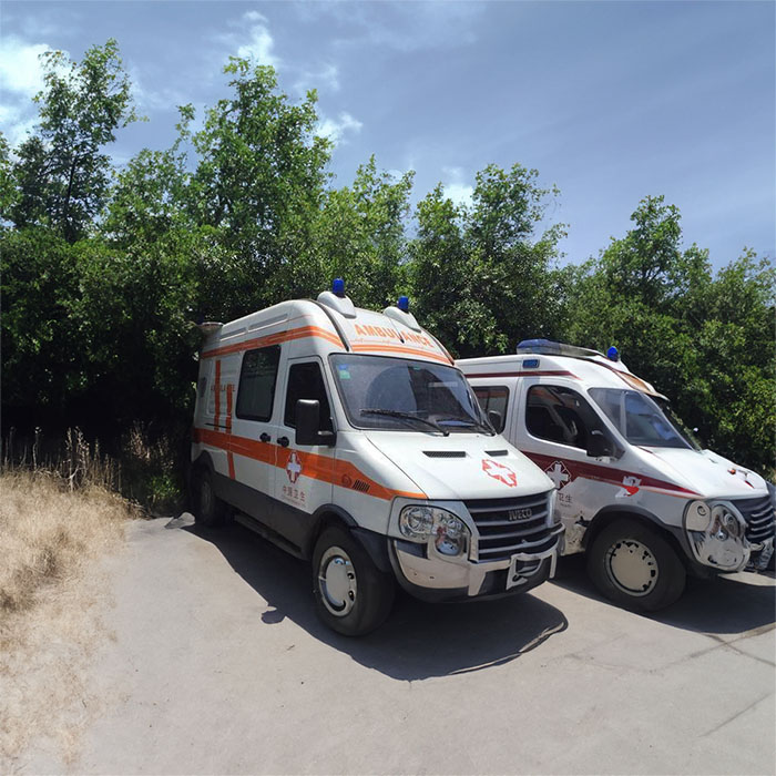 苏州租赁私人救护车联系方式