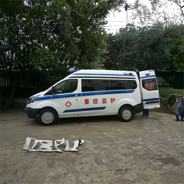 苏州租赁120联系电话