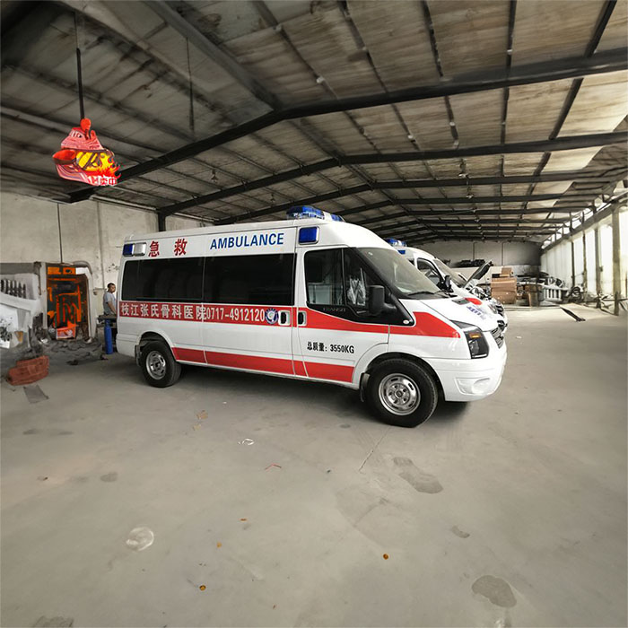 苏州出租私人救护车