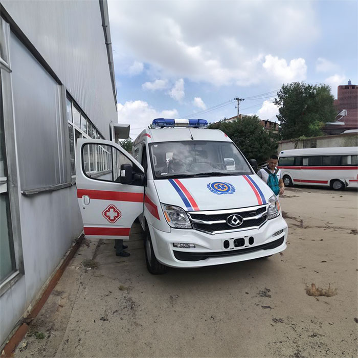 苏州租赁急救车电话