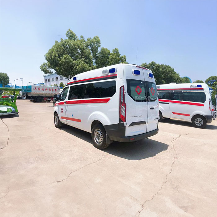 苏州出租急救车联系电话