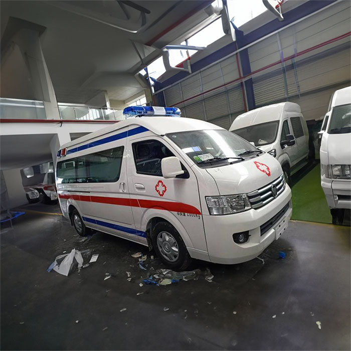 苏州租赁私人救护车联系电话
