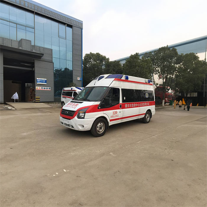 苏州出租私人救护车联系方式