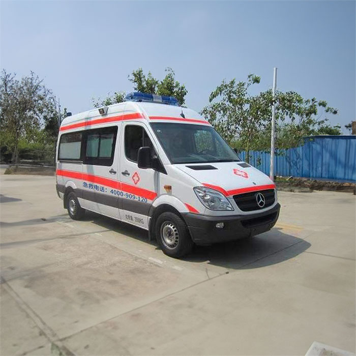 苏州租赁急救车联系电话