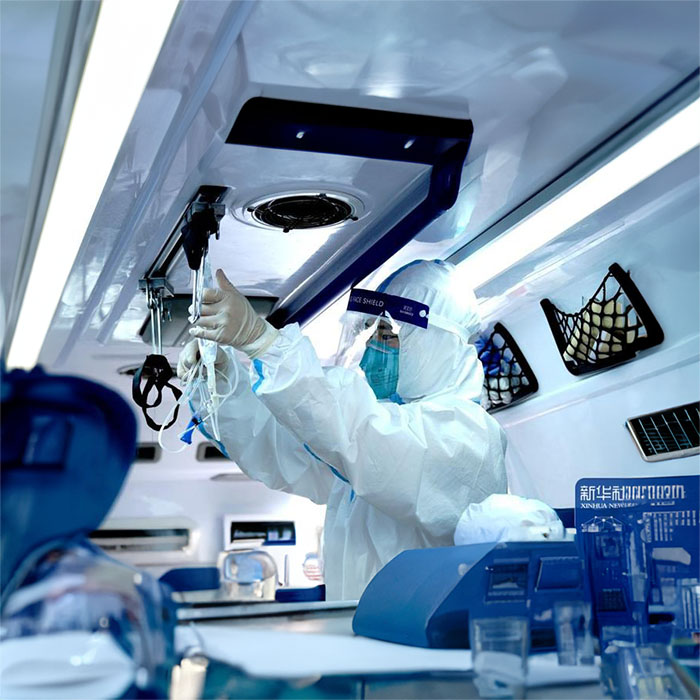 苏州租赁私人救护车电话号码