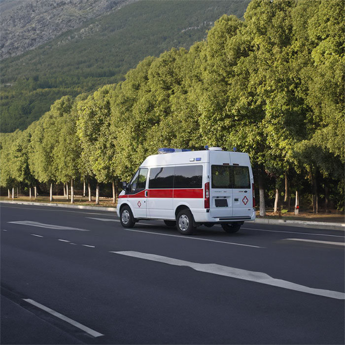 苏州出租急救车