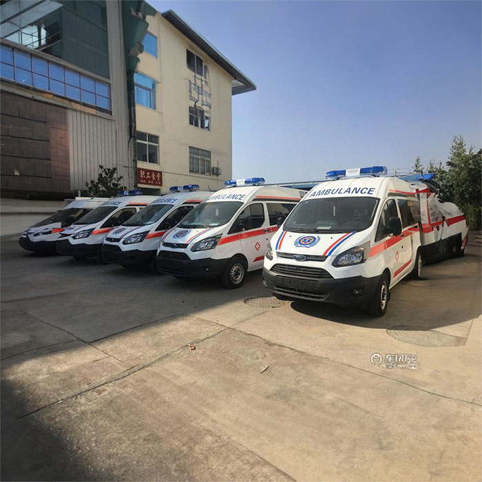 苏州出租救护车联系电话