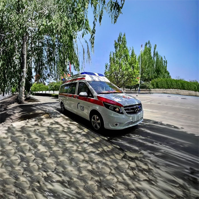 苏州出租救护车联系电话