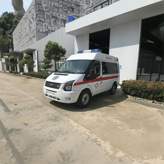 苏州租赁救护车联系电话