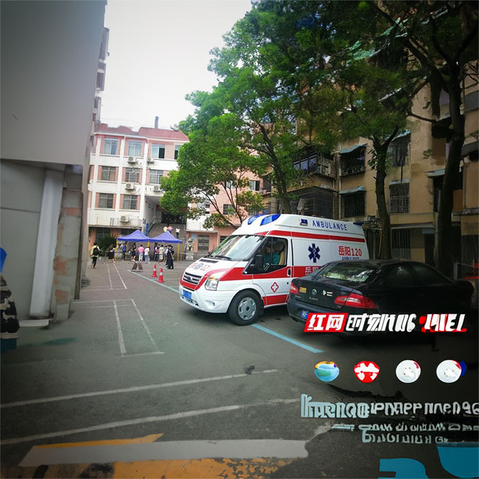 苏州出租120联系方式