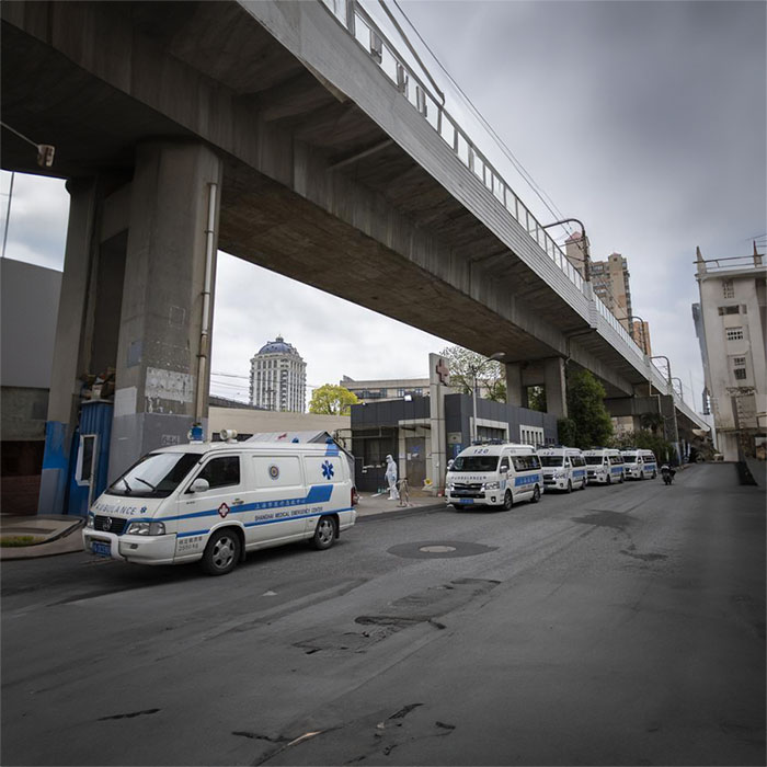 苏州出租急救车