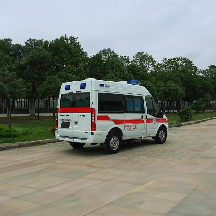 苏州租赁私人救护车联系方式