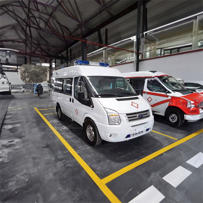 苏州租赁私人救护车联系电话