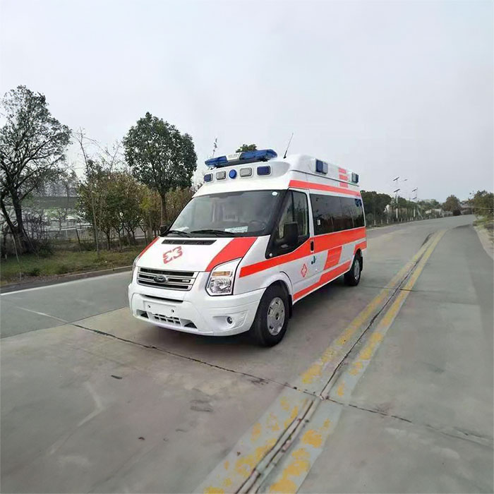 苏州租赁救护车联系电话