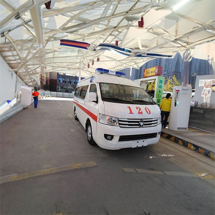 苏州出租120联系电话