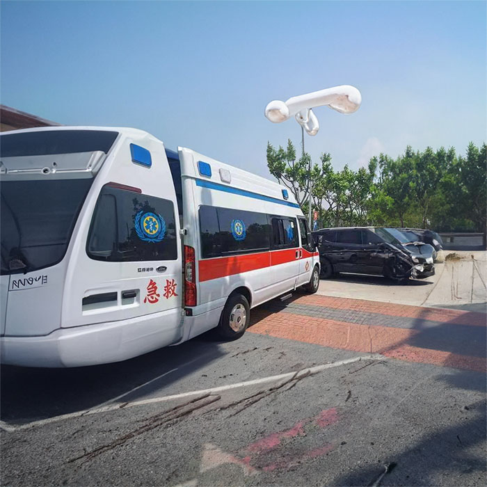 苏州租赁私人救护车联系电话