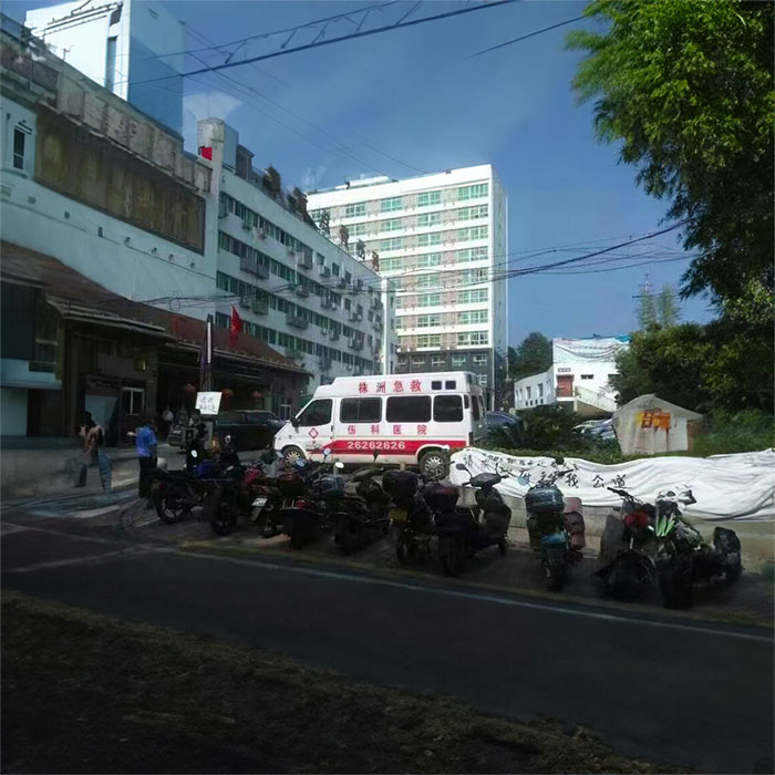 苏州租赁私人救护车